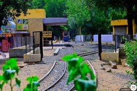 Children's Park-甘地纳加尔必去景点