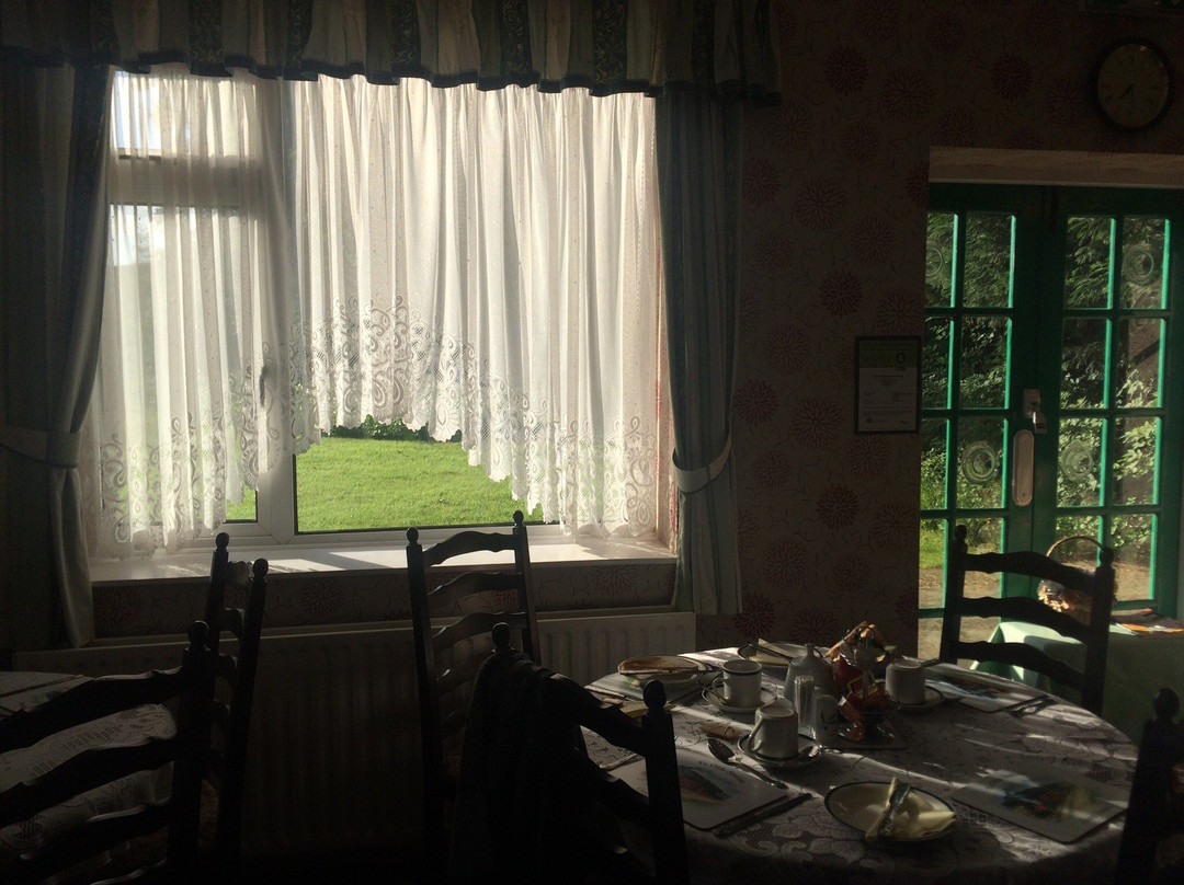 Ye Olde Station Guest House主图