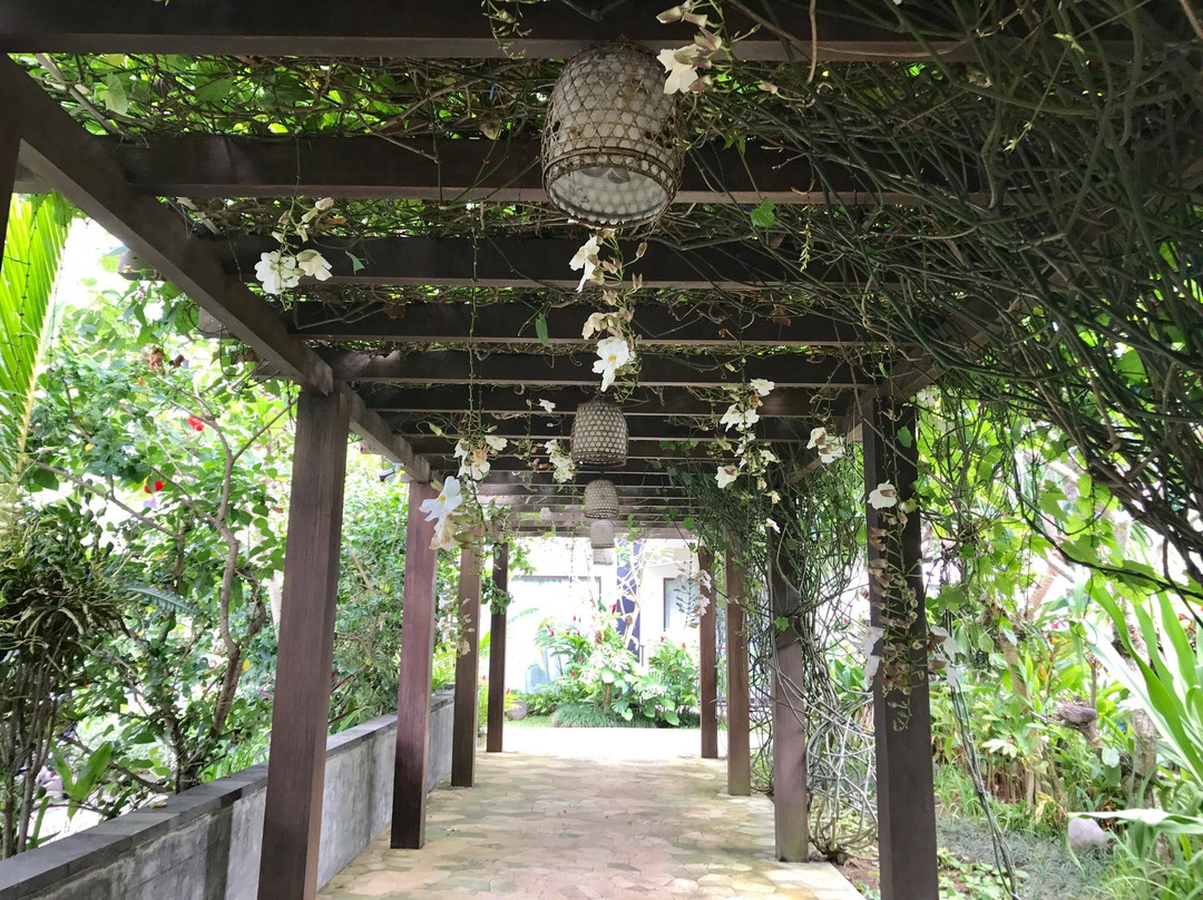 沙努尔塔克苏酒店主图