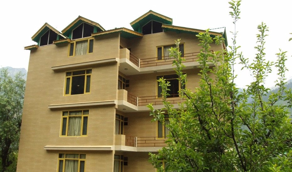 Lotus Inn River View主图