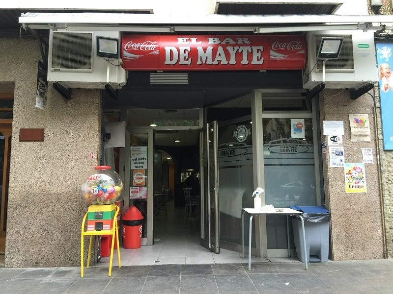 Bar Mayte景点图片