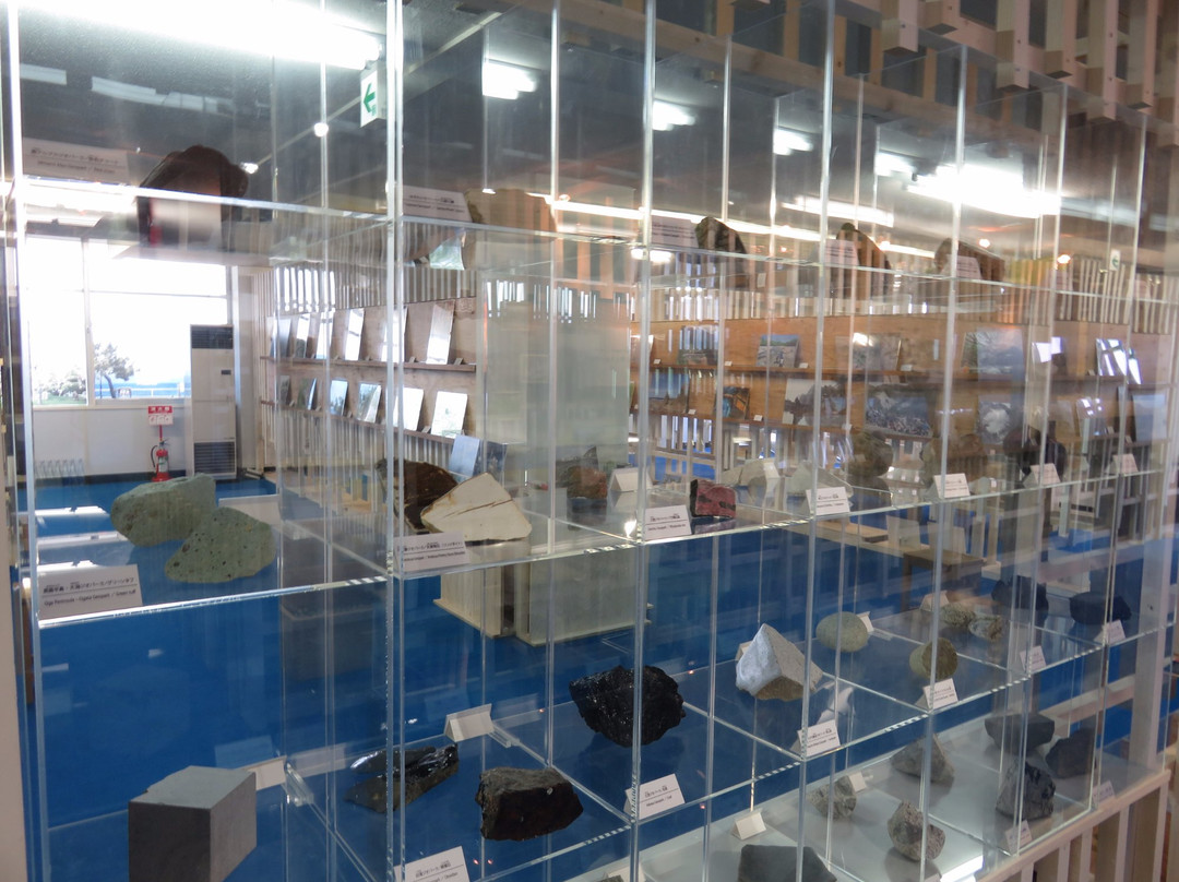Hokkaido Toyako Summit Memorial Museum-洞爷湖町必去景点