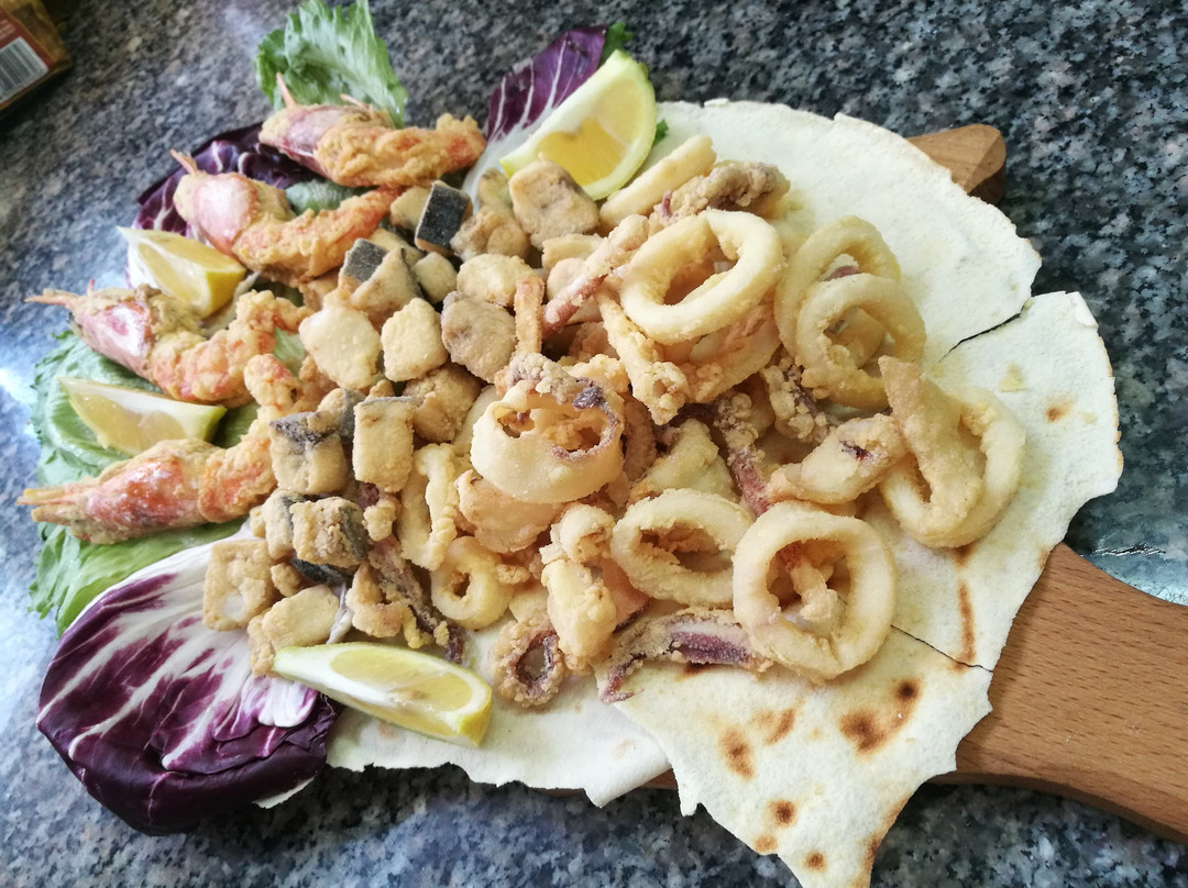 Tergu餐馆和美食-Bar Papillon Trattoria