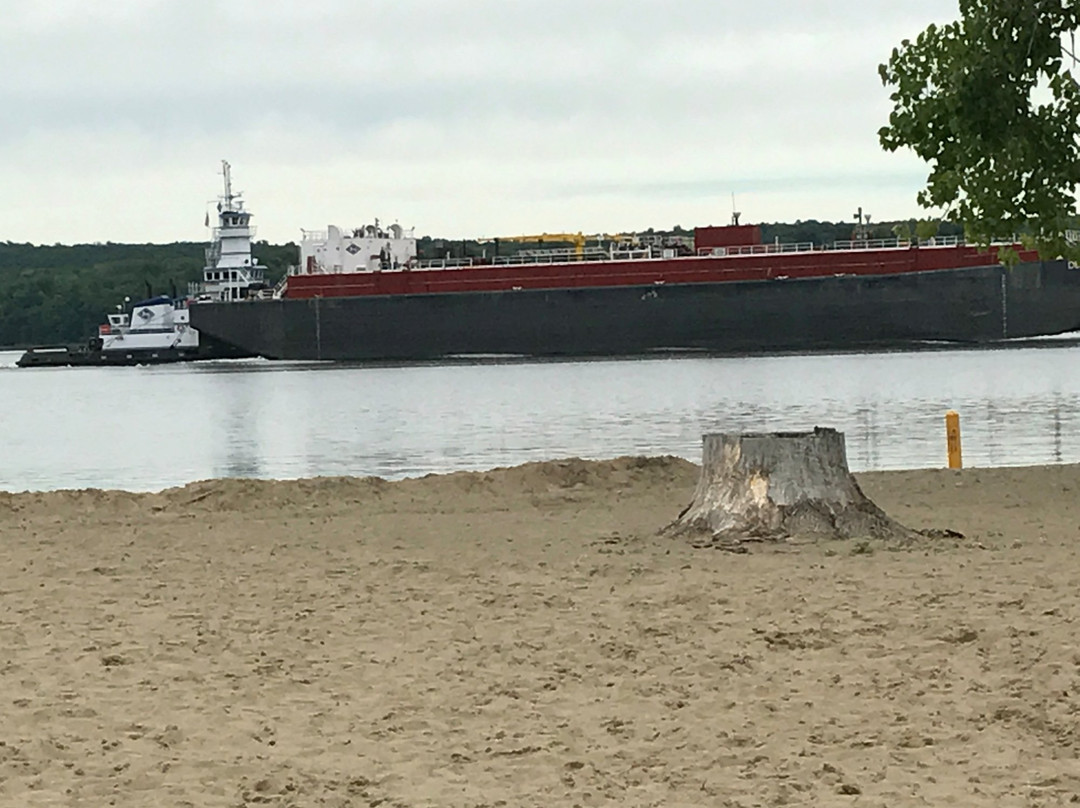 Rondout Lighthouse-Kingston必去景点