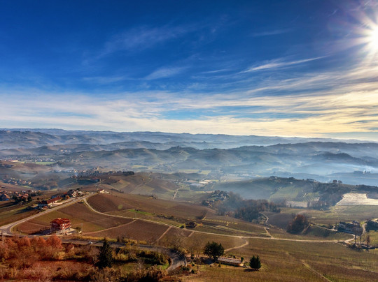 Langaround - Piedmont Wine Tours-阿尔巴必去景点