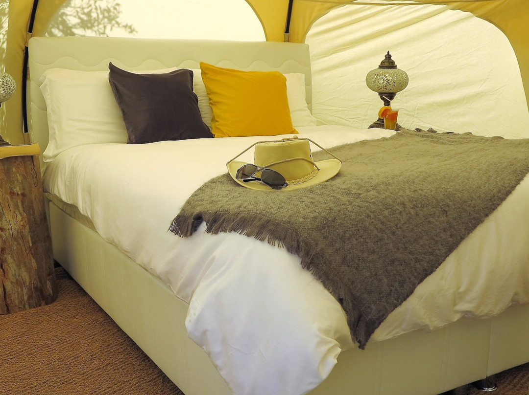 Azure Wellness Retreat