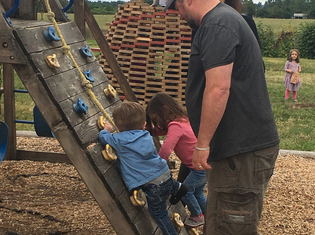 Agrarian Ales Brewing Company-尤金必去景点