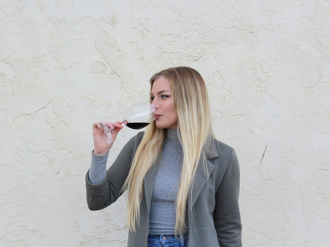 G V Cellars-费尔菲尔德必去景点