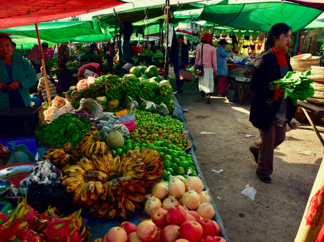 Genuine Smile Travel-仰光必去景点
