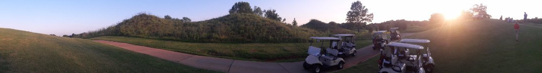 Capitol Hill Golf Course-Prattville必去景点