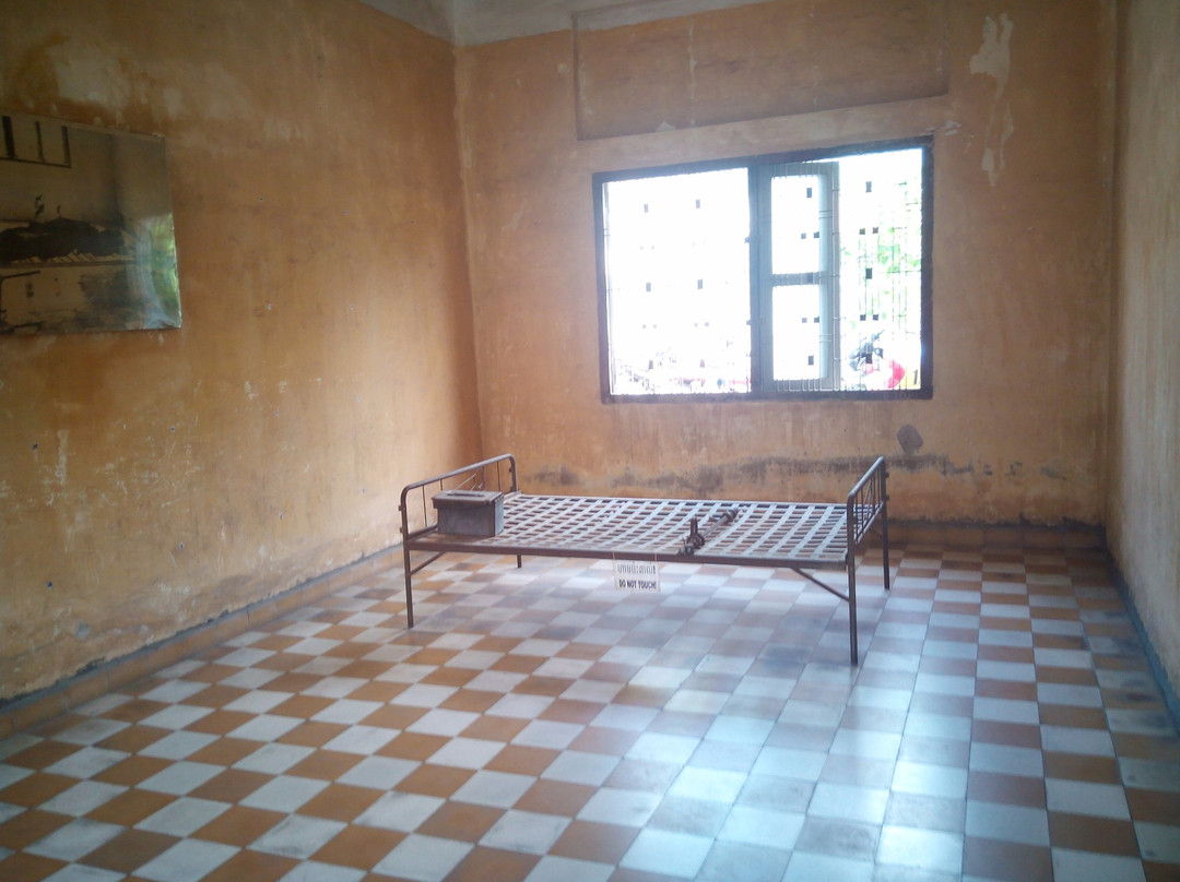 Phnom Penh Hop on Hop off-金边必去景点