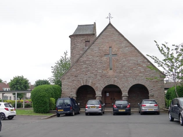The Robin Chapel-爱丁堡必去景点