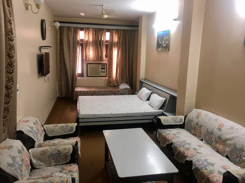 Fazilka酒店住宿-Hotel Shaan