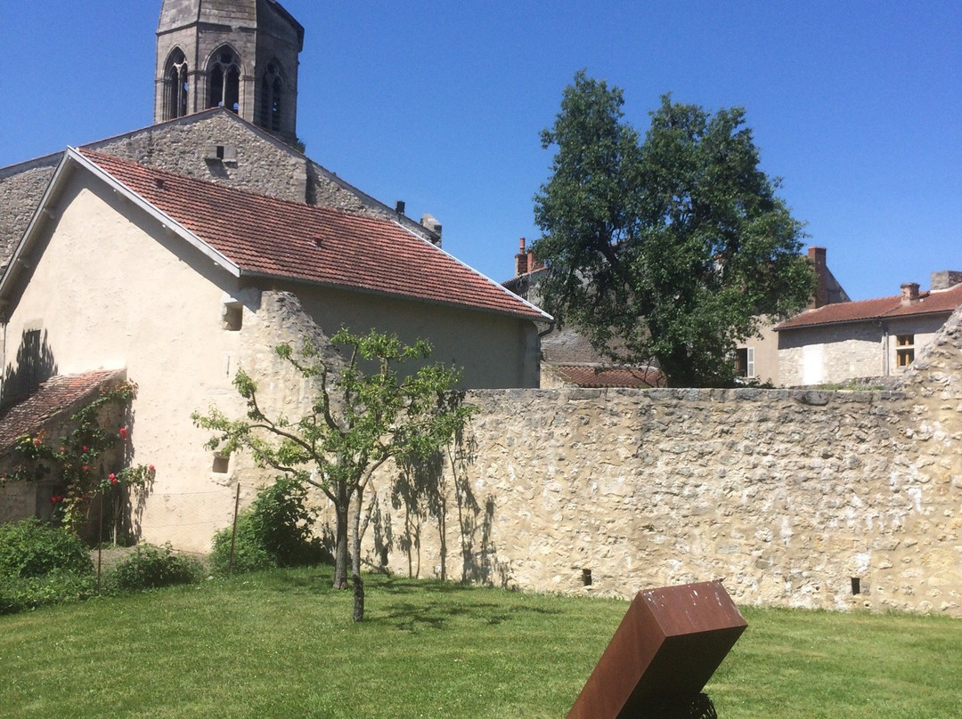 Castel Bois Clair