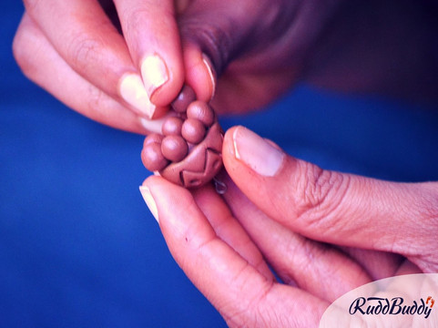 RuddBuddy-海德拉巴必去景点