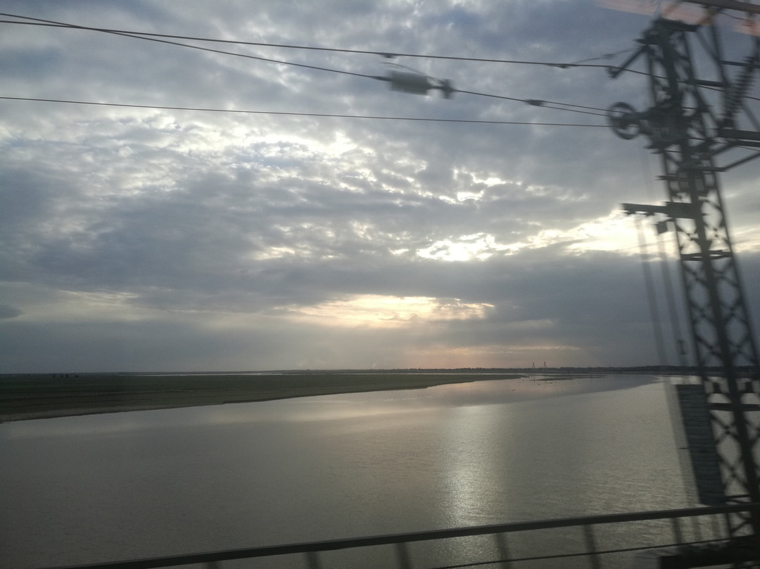 康巴什旅游区-鄂尔多斯市必去景点