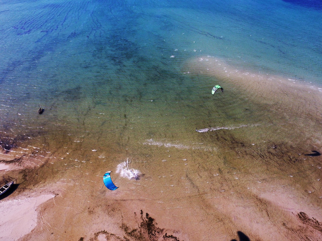 Kitesurfing Centre Mozambique-Vilanculos必去景点
