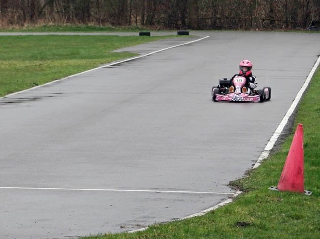 Kartcircuit de Woerd - Driebergen-Driebergen必去景点