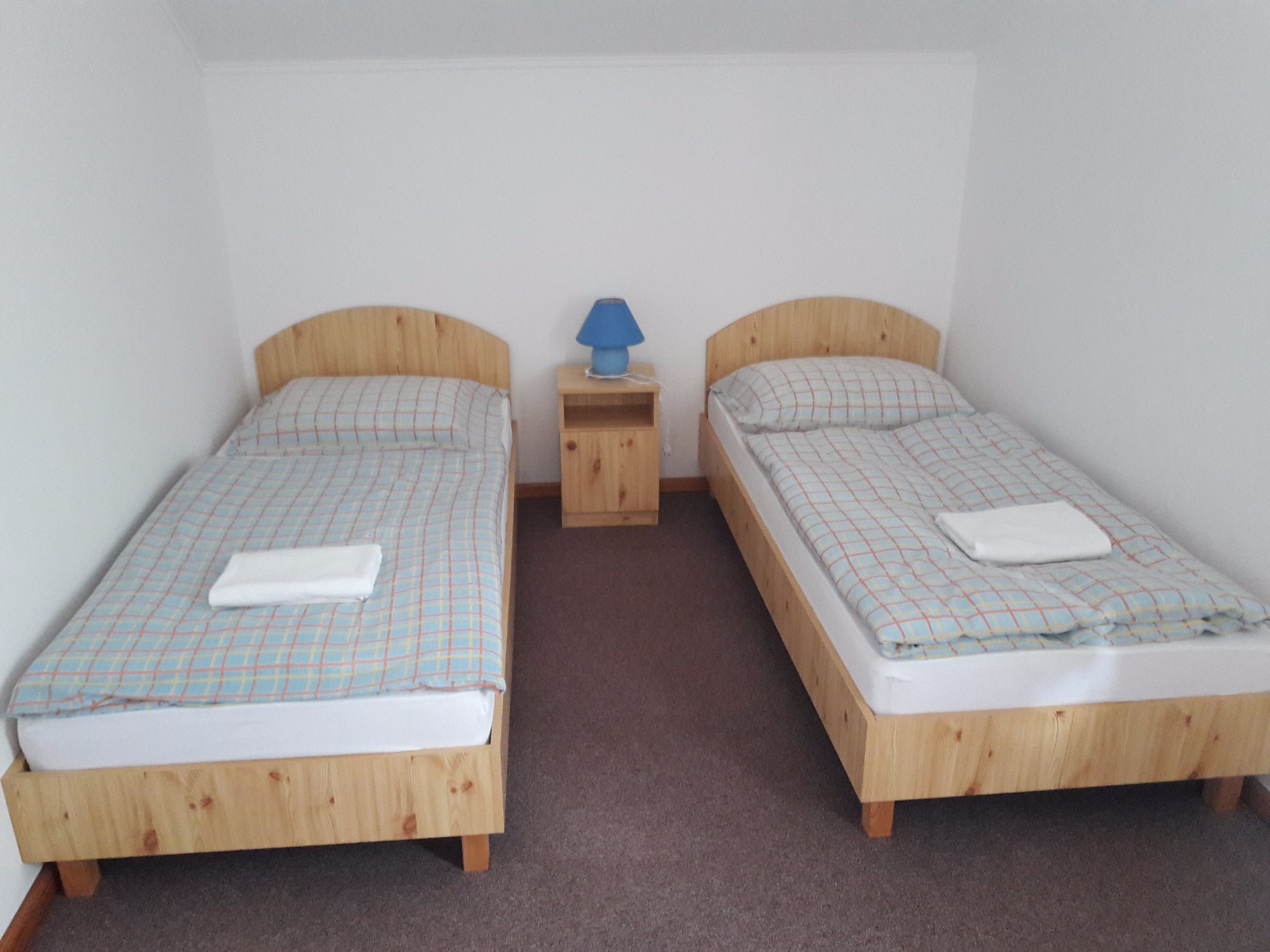 Pension Sommer-官方
