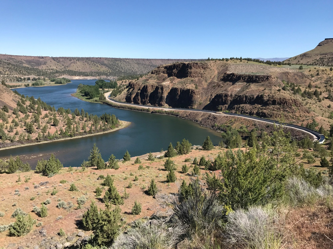 Pelton Park Marina-Madras必去景点