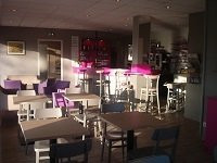 Hotel Restaurant Le Pont D'Avoine主图