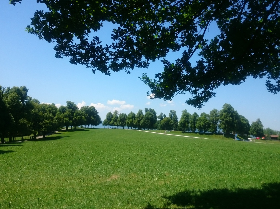 Zofingen旅游景点-Heiternplatz