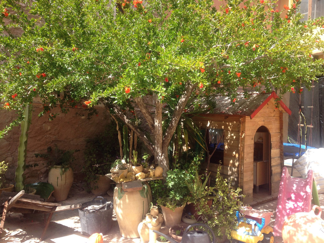 Pedralba酒店住宿-Apartamentos Rurales La Fabrica