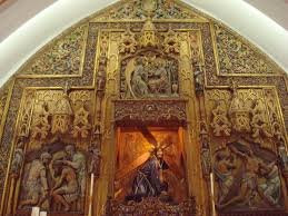 Ermita de la Vera Cruz景点图片