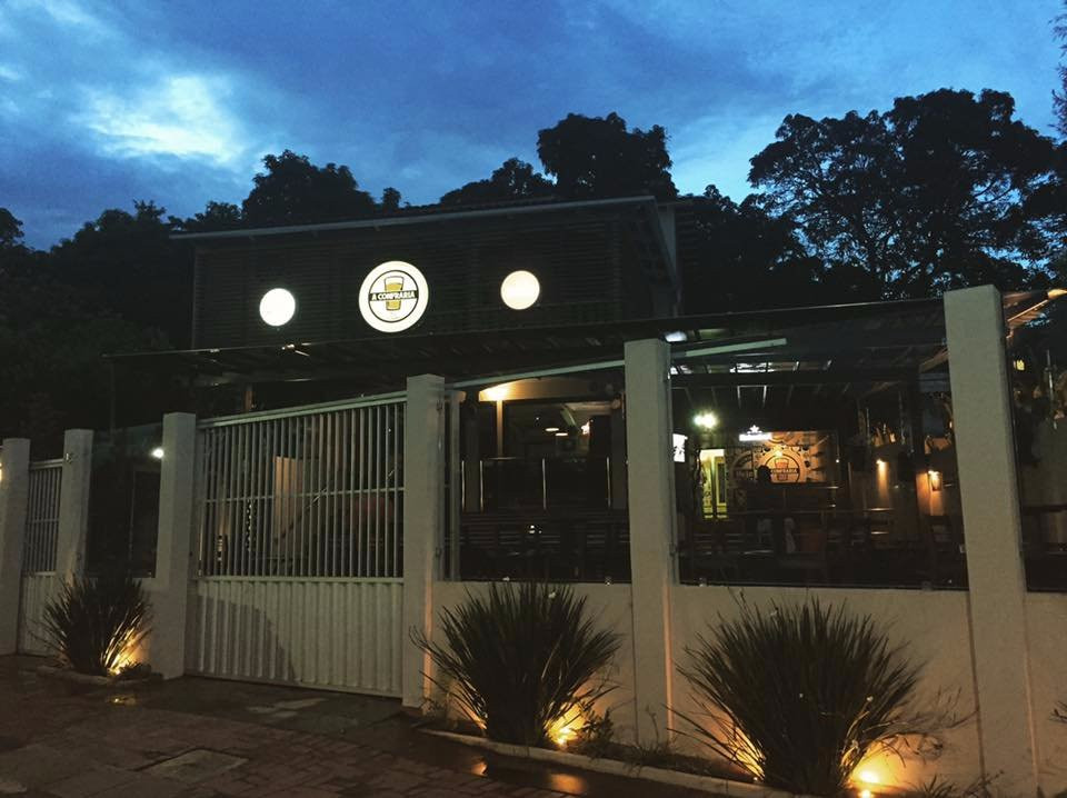 A Confraria Gastrobar