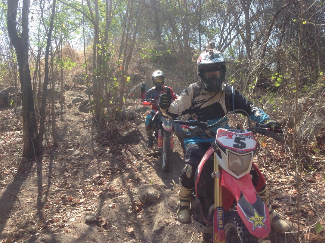 Xtreme Enduro-芭堤雅必去景点