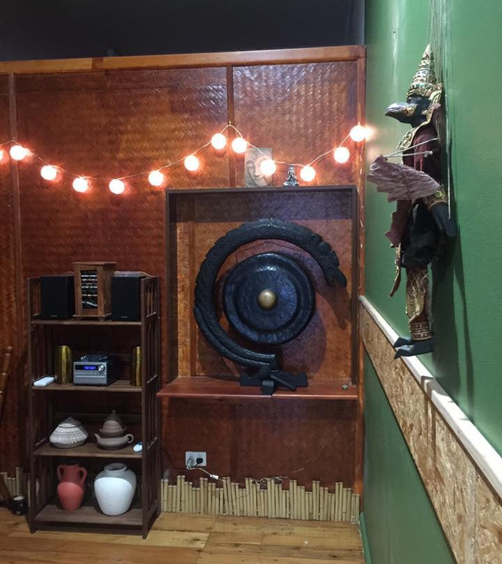 Woonona Thai Massage & Day Spa-伍诺纳必去景点