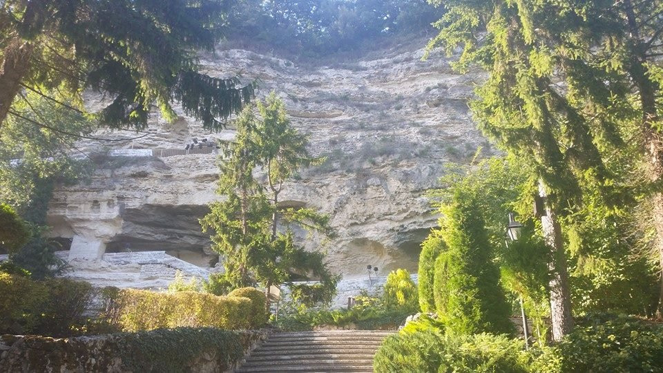 瓦尔纳旅游攻略图片