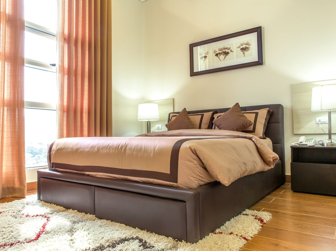 Hamersons Hotel Cebu