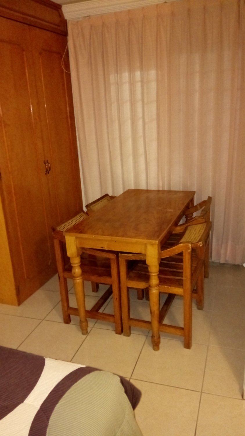 Hotel Rincon Tarasco-餐饮