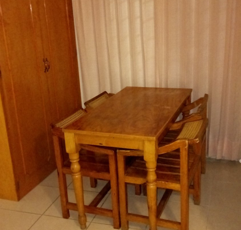 Hotel Rincon Tarasco主图