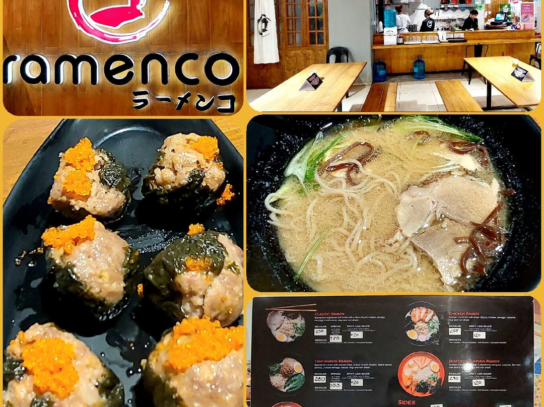 Ramenco