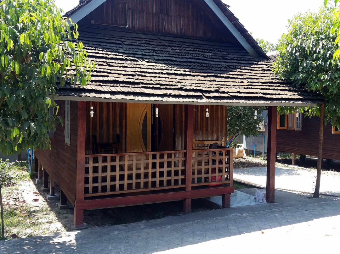 Oak Thar Kyaw Hotel主图