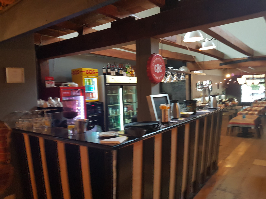 Salem酒店住宿-Saint's Bed & Breakfast