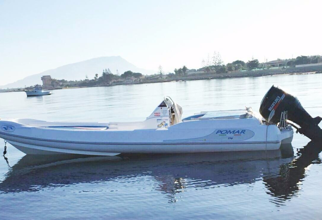 Pomar - Boat Rentals-Marausa必去景点