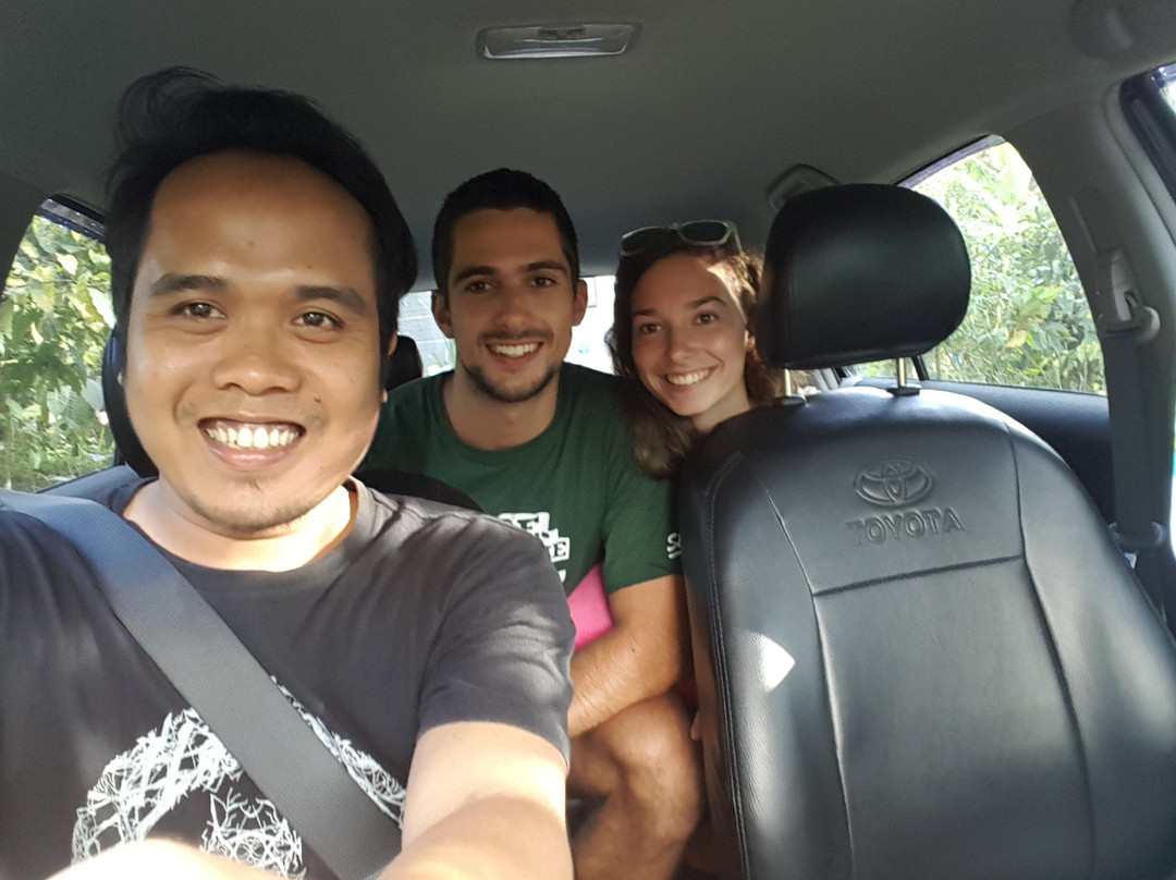 Pucuk Bali Transports景点图片