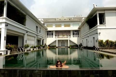 Anna Sanctuary Wellness Spa景点图片