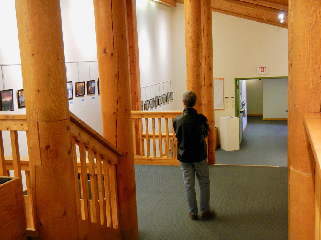 Kimberley Arts at Centre 64景点图片