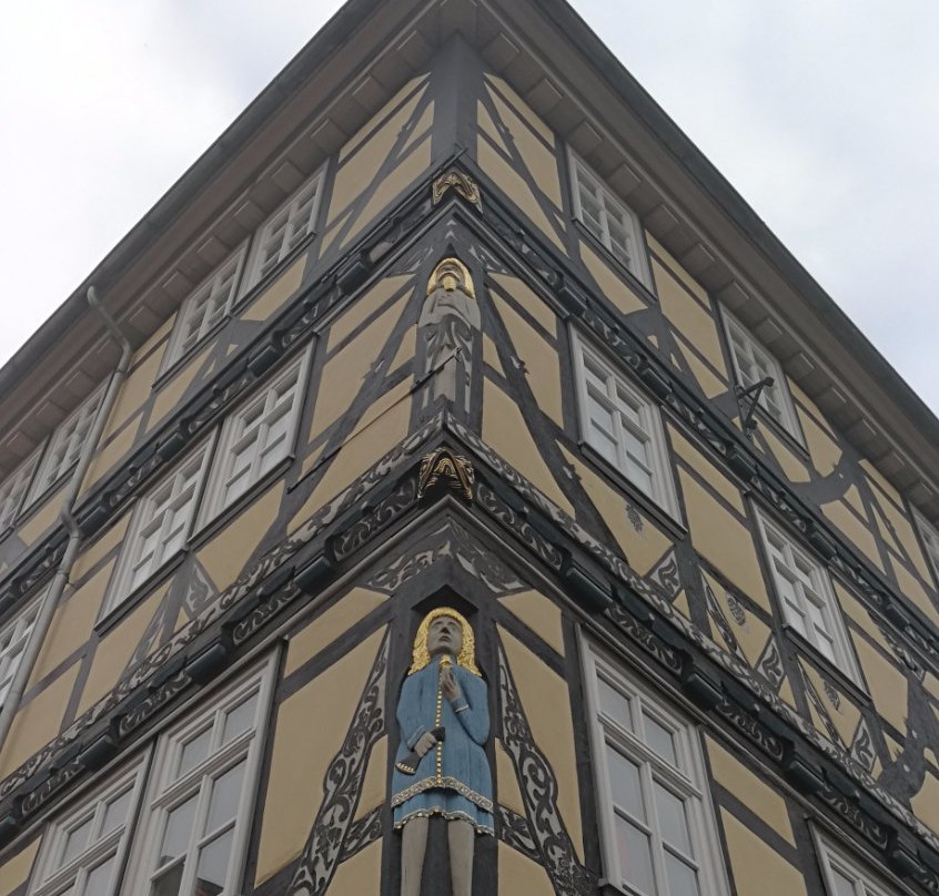 Hotel Villa Ponte Wisera主图