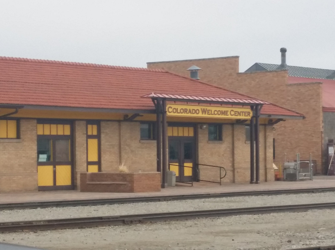 San Luis Valley Brewing Company-阿拉莫萨必去景点