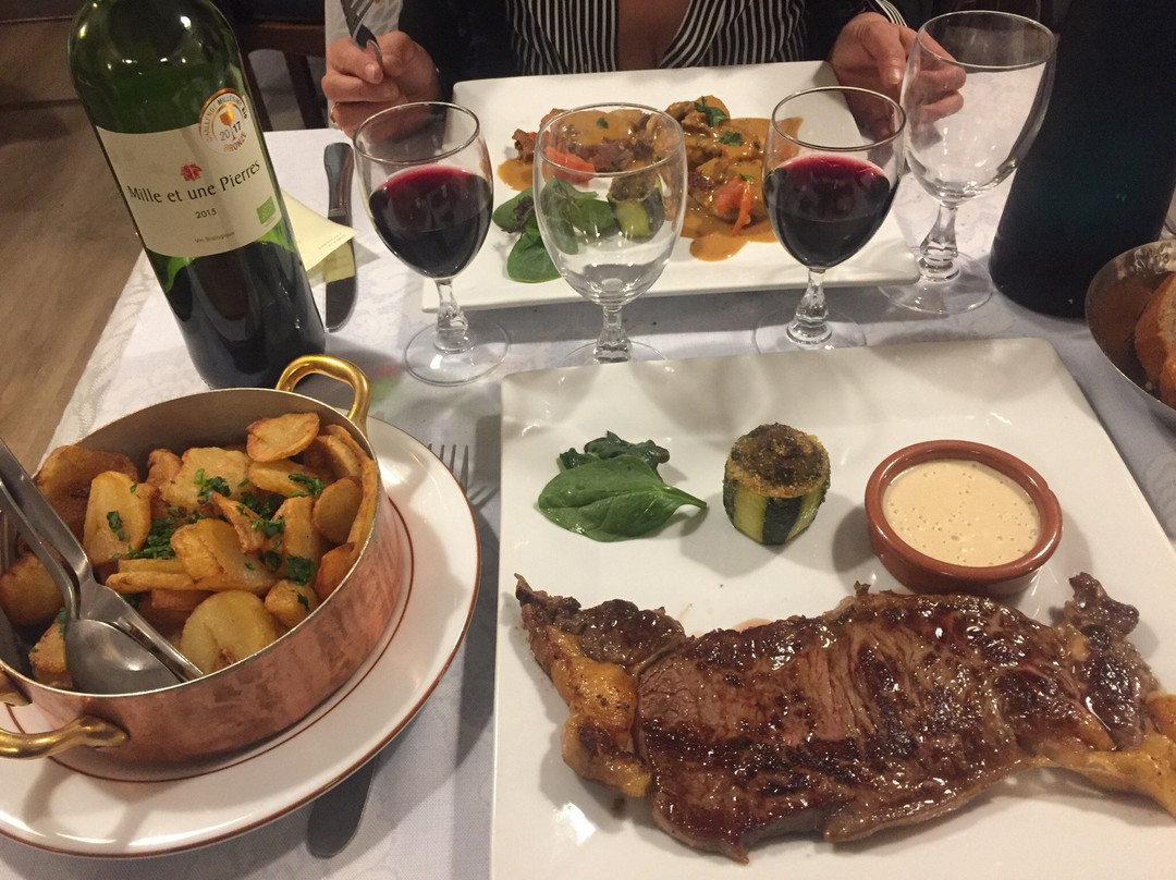 弗亚德酒店主图