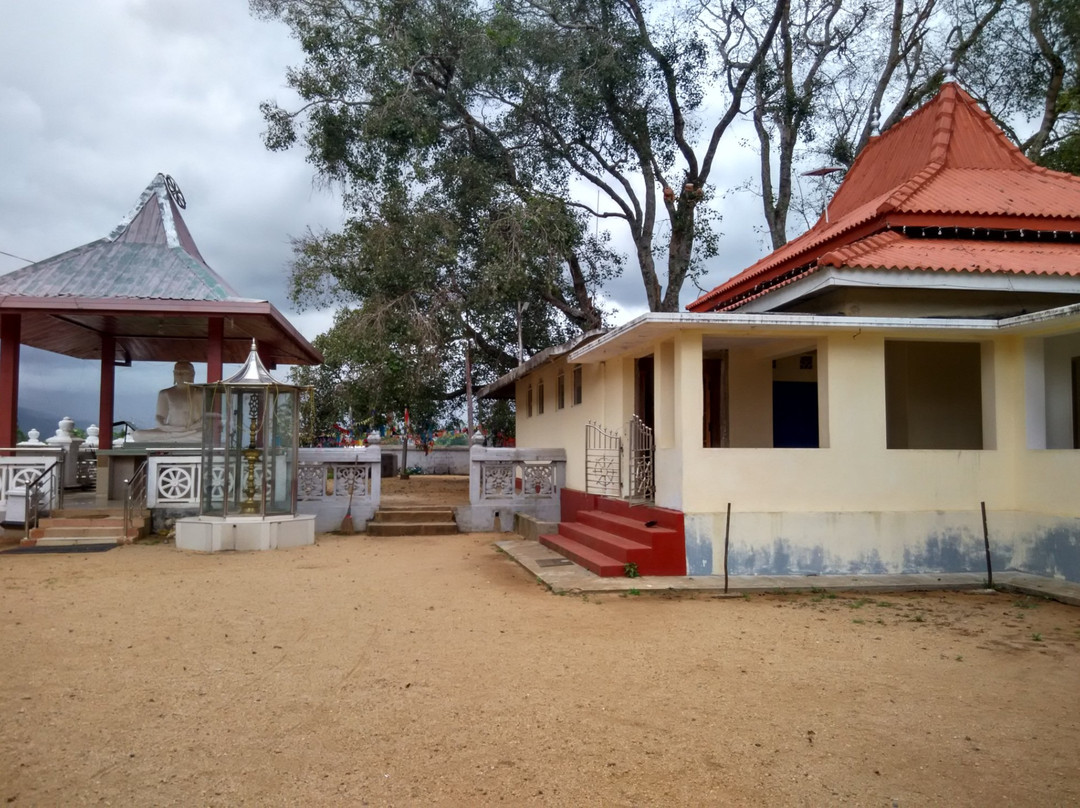 Divurumpola-Welimada必去景点