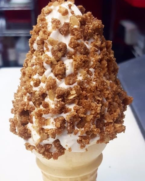 Dairy Dream Drive-In