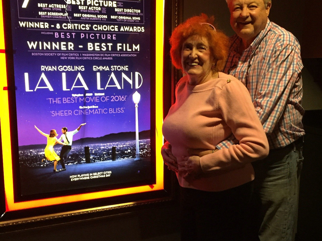 AMC Surprise Pointe 14-瑟普赖斯必去景点