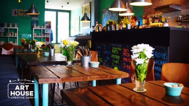 The Art House Eastbourne