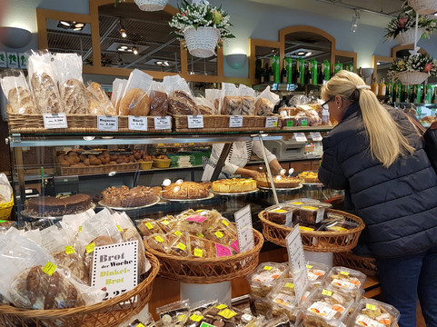 Konditorei Heinemann